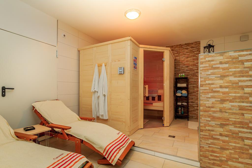 Wittinghof Apartment Julbach Bagian luar foto