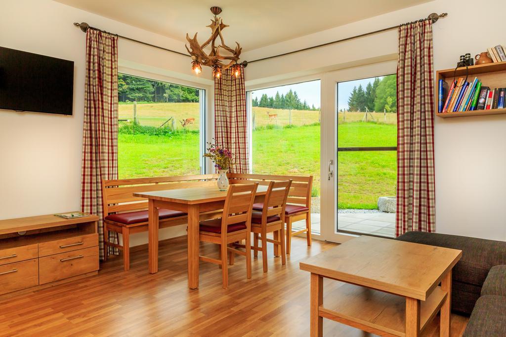 Wittinghof Apartment Julbach Ruang foto